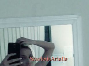 ScarlettsArielle