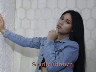 ScarllettBrown
