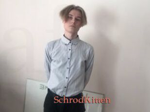 SchrodKitten