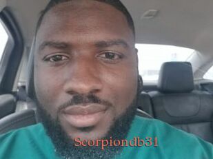 Scorpiondb31