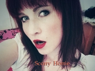 Scotty_Hottie Anal Favorite