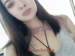 ScratchyBae