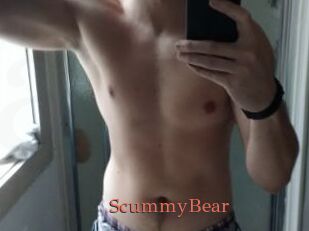 ScummyBear