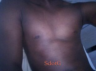 SdotG