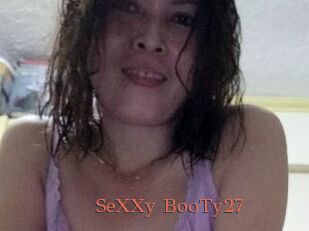 SeXXy_BooTy27