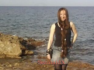 SeamaidX