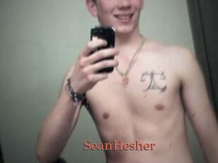 SeanHesher