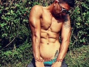 SeanRyder