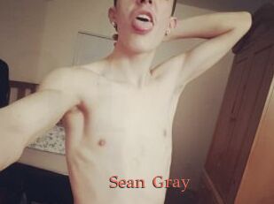 Sean_Gray