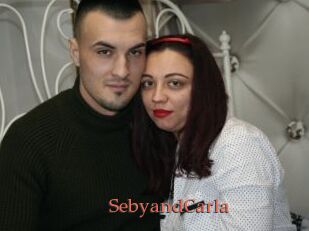 SebyandCarla