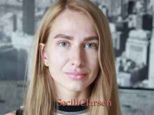 SeciliClarsen