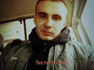 SecretKevin