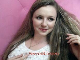 SecretKirsten