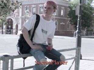 SecretPlayer