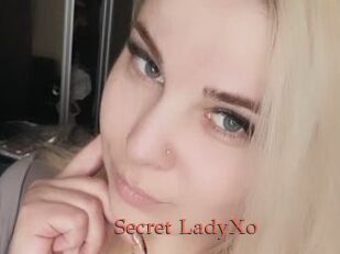 Secret_LadyXo