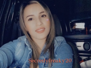 Secretlyfreaky20