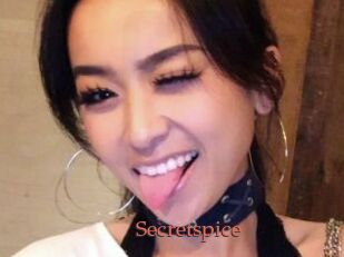 Secretspice