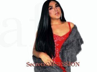 SecretxOBSESSION