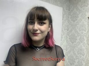SecrretSonya