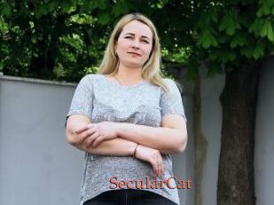 SecularCat