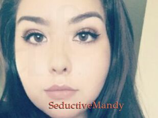 SeductiveMandy
