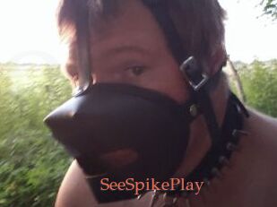 SeeSpikePlay