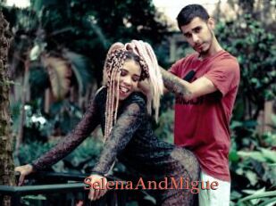 SelenaAndMigue