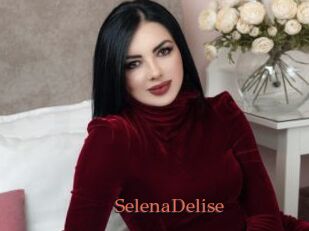 SelenaDelise