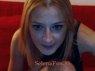 SelenaFox30