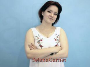 SelenaGarnet