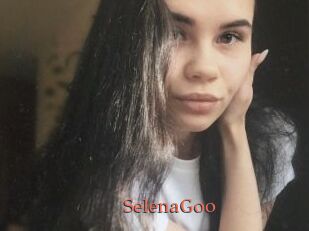 SelenaGoo