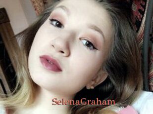 Selena_Graham