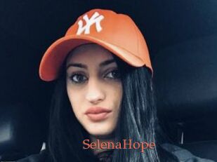 SelenaHope