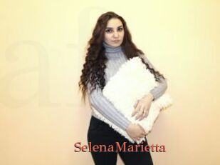 SelenaMarietta
