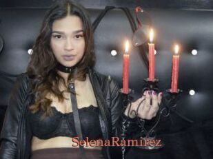 SelenaRamirez