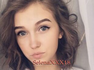SelenaXXX18