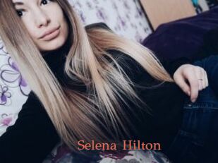 Selena_Hilton
