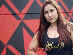 Selenaniko