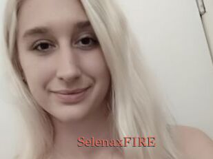 SelenaxFIRE
