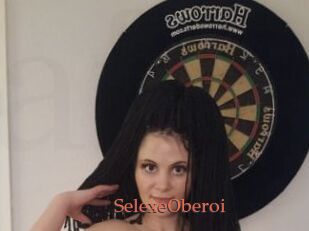 SelexeOberoi