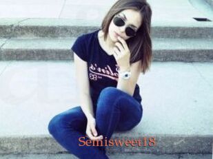 Semisweet18