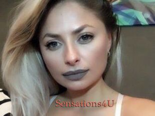 Sensations4U