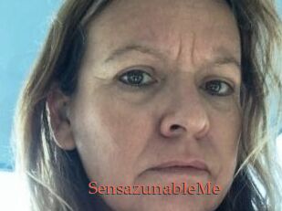 SensazunableMe