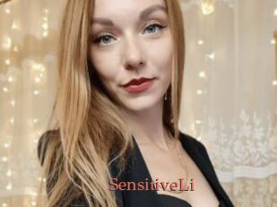 SensitiveLi