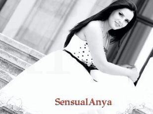 SensualAnya