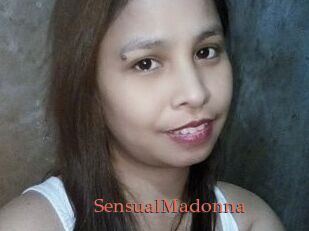 SensualMadonna