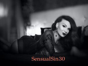SensualSin30
