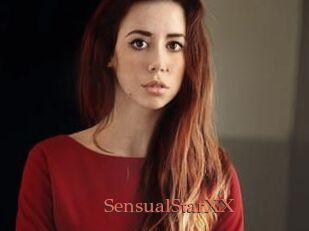 SensualStarXX