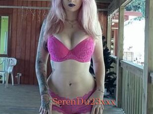 SerenDu23xxx