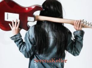 SerenaKeller